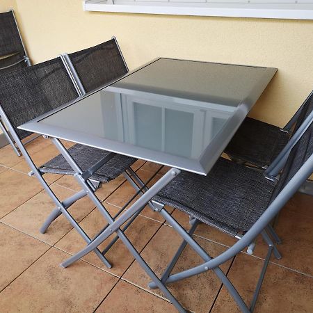 Klein Und Fein Apartment Руст Екстериор снимка