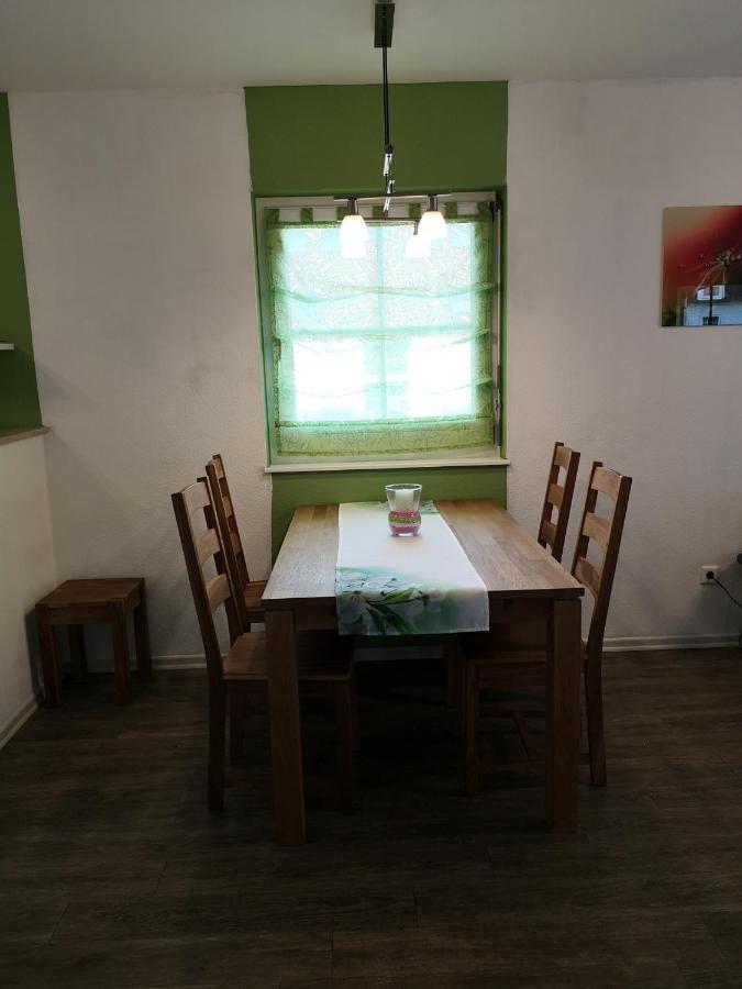 Klein Und Fein Apartment Руст Екстериор снимка