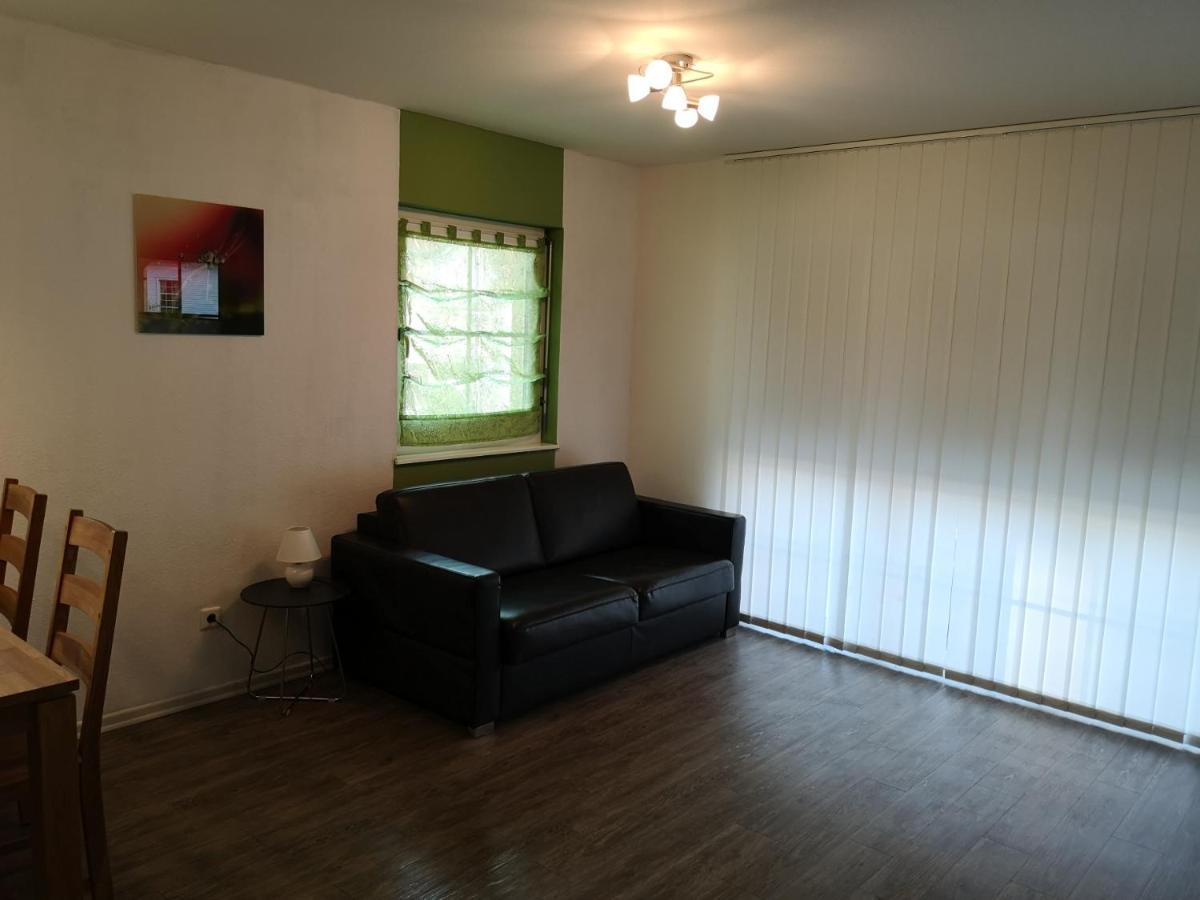 Klein Und Fein Apartment Руст Екстериор снимка