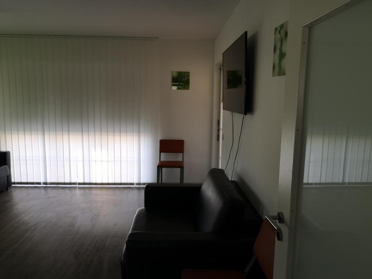 Klein Und Fein Apartment Руст Екстериор снимка