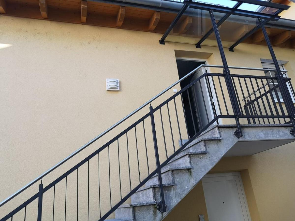Klein Und Fein Apartment Руст Екстериор снимка
